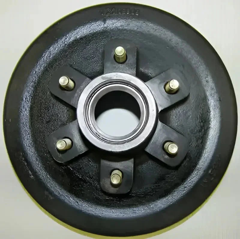 014-122094 AP Products Trailer Brake Hub Assembly Brake Hub