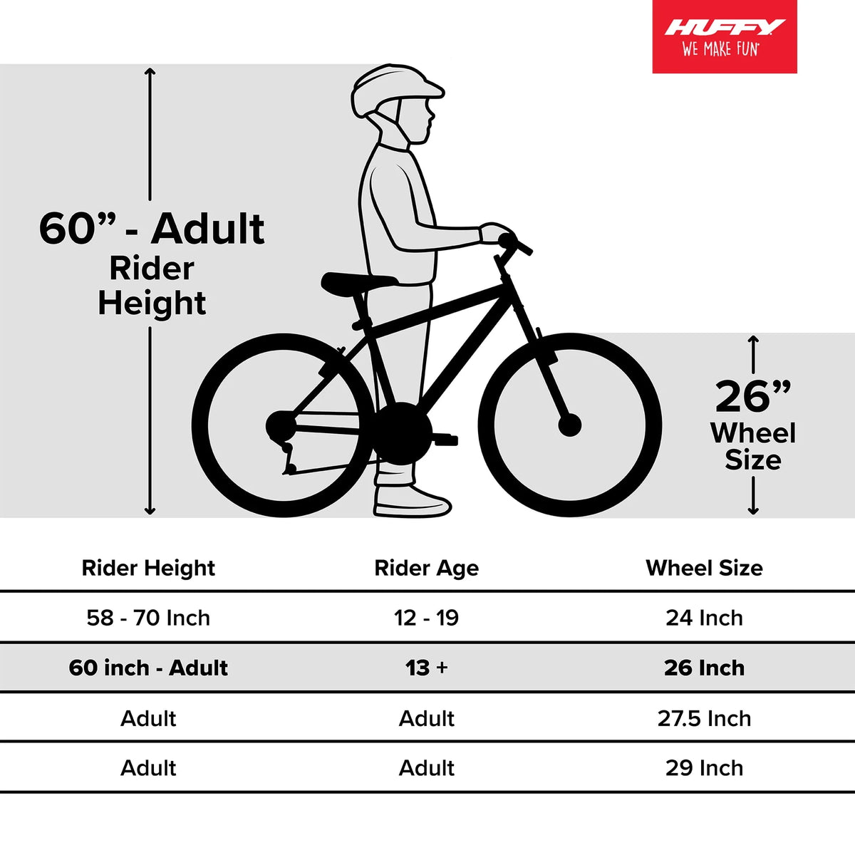 Huffy 26" Nel Lusso Men'S Cruiser Bike, Matte Black - Product image 10