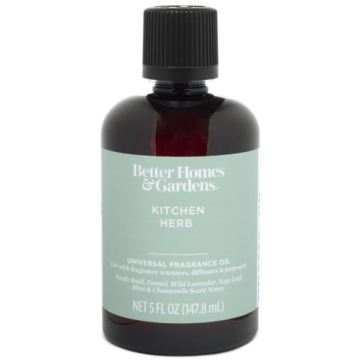 Better Homes & Gardens Universal Fragrance Oil, Kitchen Herb Scented, 5 fl oz - Product image 1