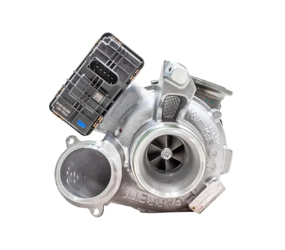 Turbocharger - BMW N57 3.0L / F02 740Ld xDrive / F10 535d / X5 xDrive35d