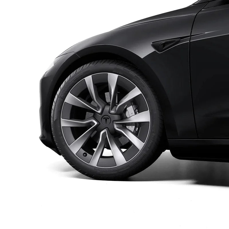 18’’19’’ Nova Wheels aftermarket forged for Model 3