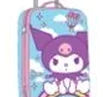 Kuromi 18" Hard Sided Luggage W/4 Spinner Wheels - Product image 3