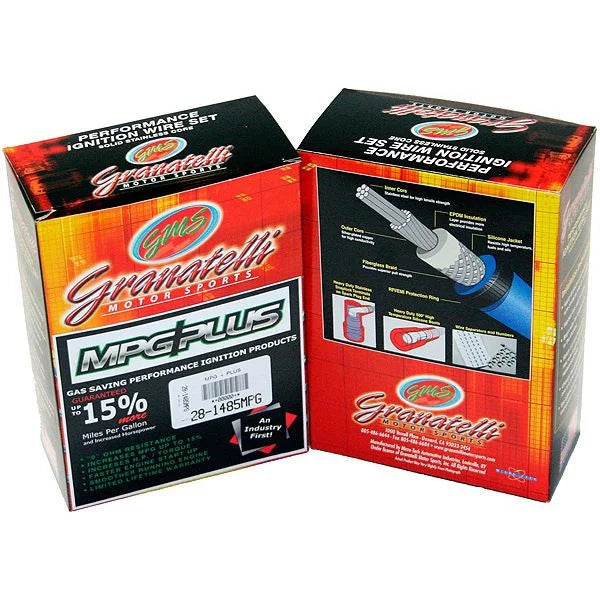 Granatelli Spark Plug Wire 24-1413S