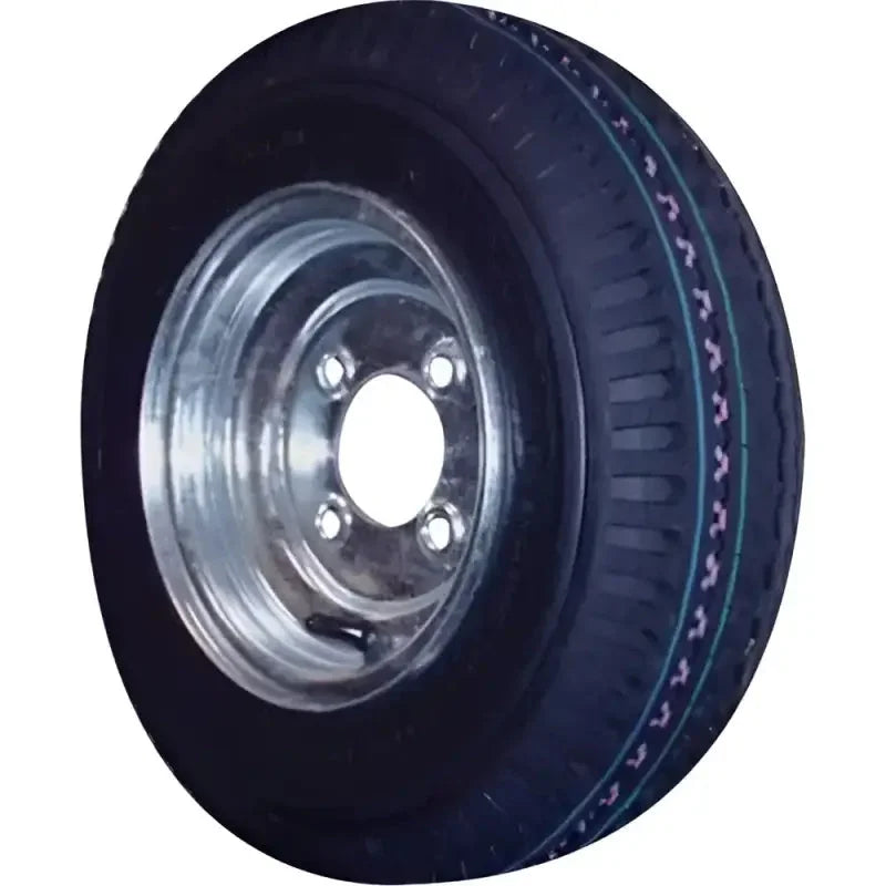 30060 Americana Tires & Wheels Tire/ Wheel Assembly 5 x 114.3