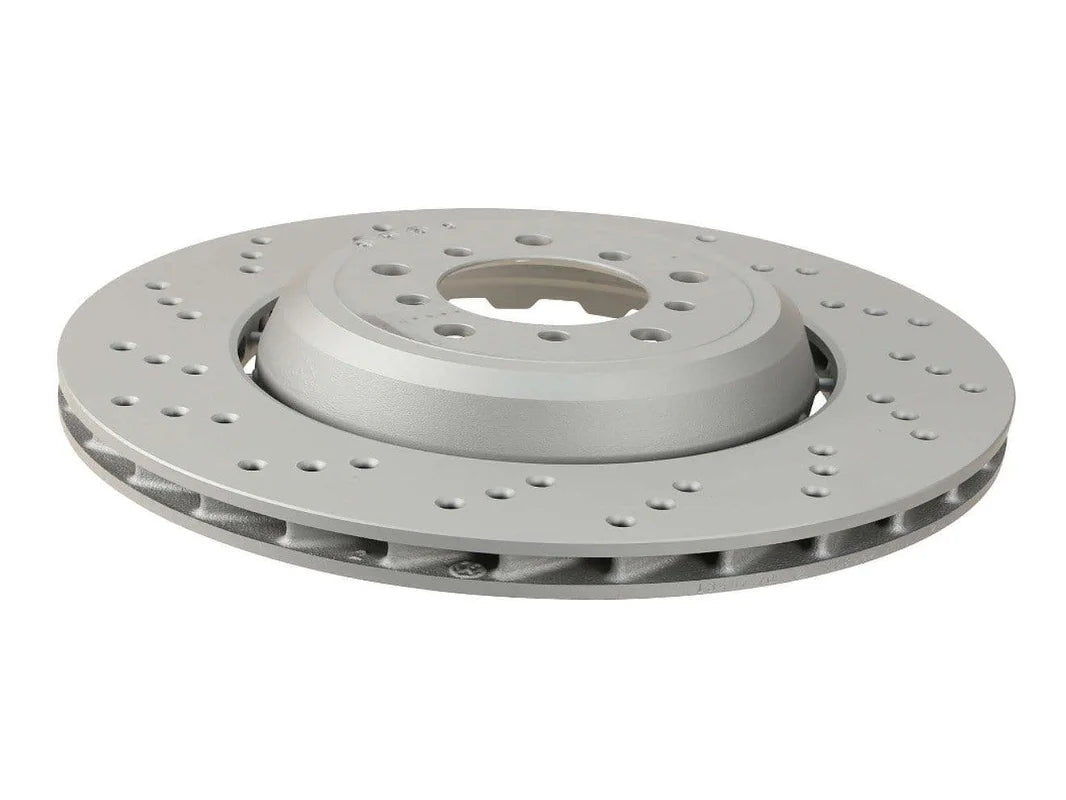 Front Rotor Left (360x30) - BMW E82 1 M Coupe / E9x M3