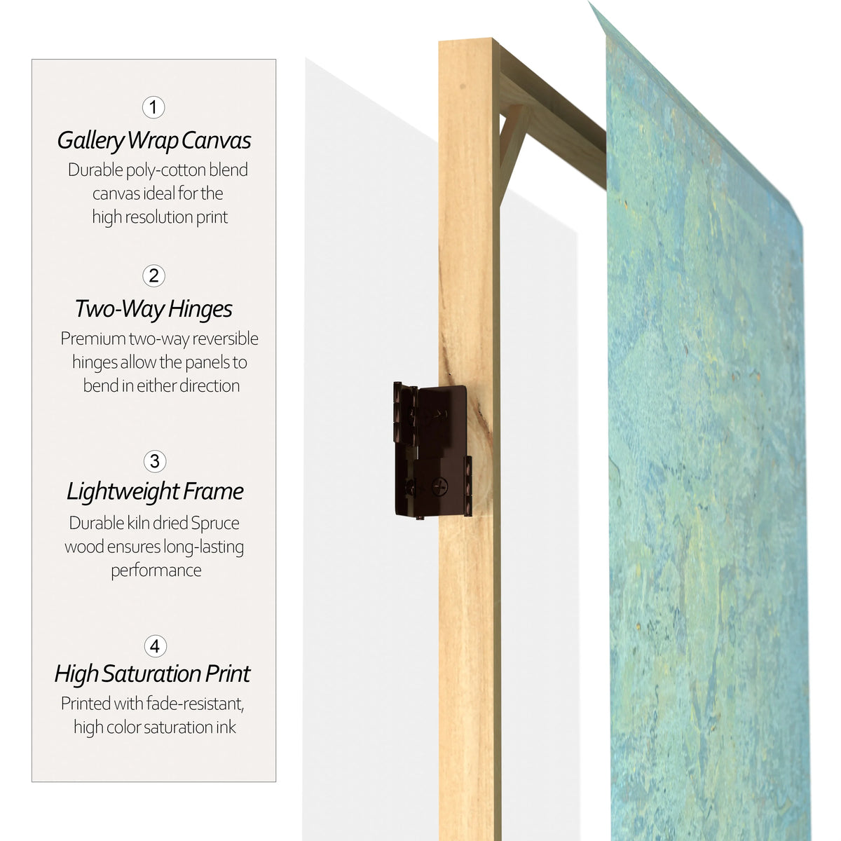 Red Lantern Room Dividers & Panel Screens - Product image 11