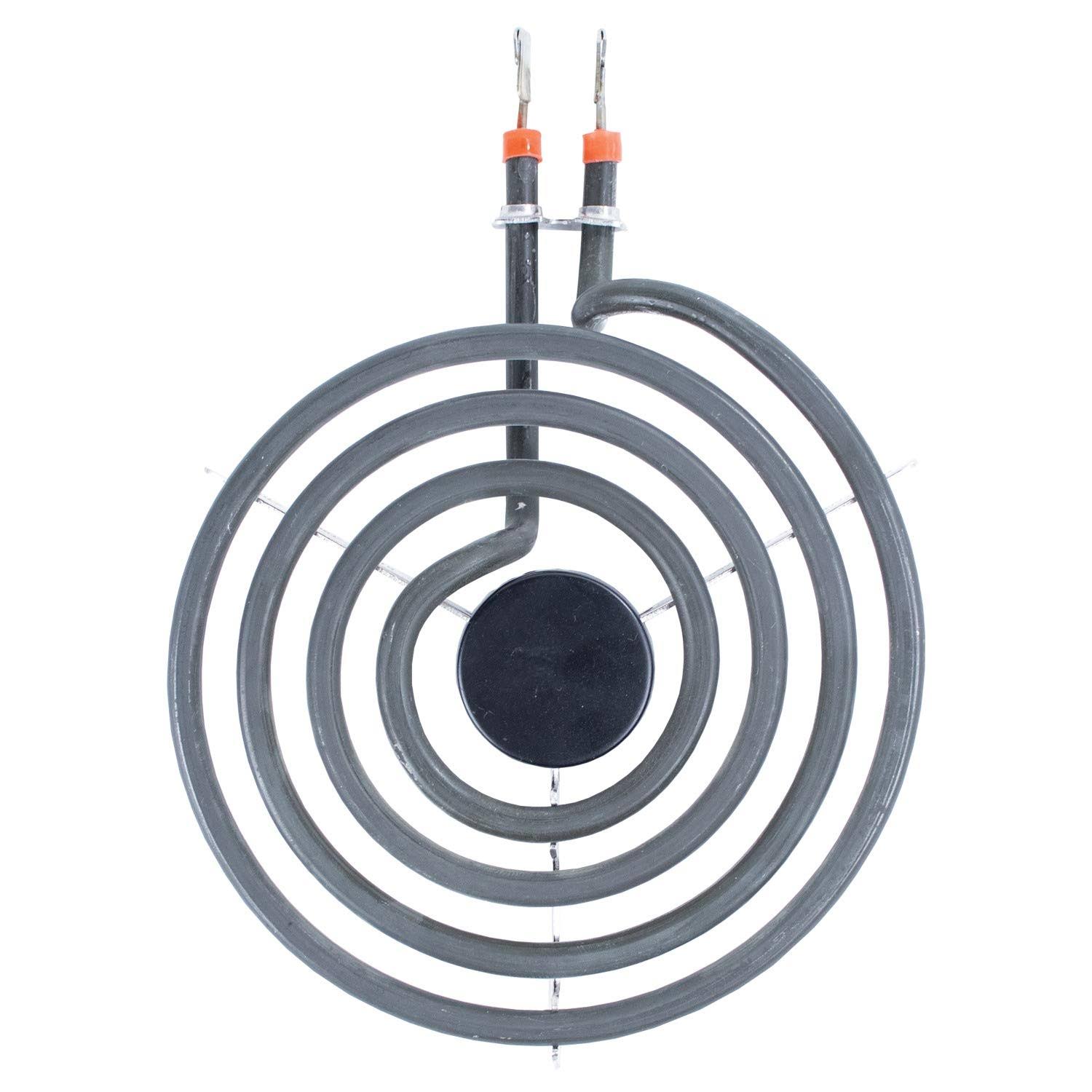 Certified Appliance Accessories 51005 6" 4-Turn 1, 500-Watt Replacement Range Surface Burner Element for - Product image 1