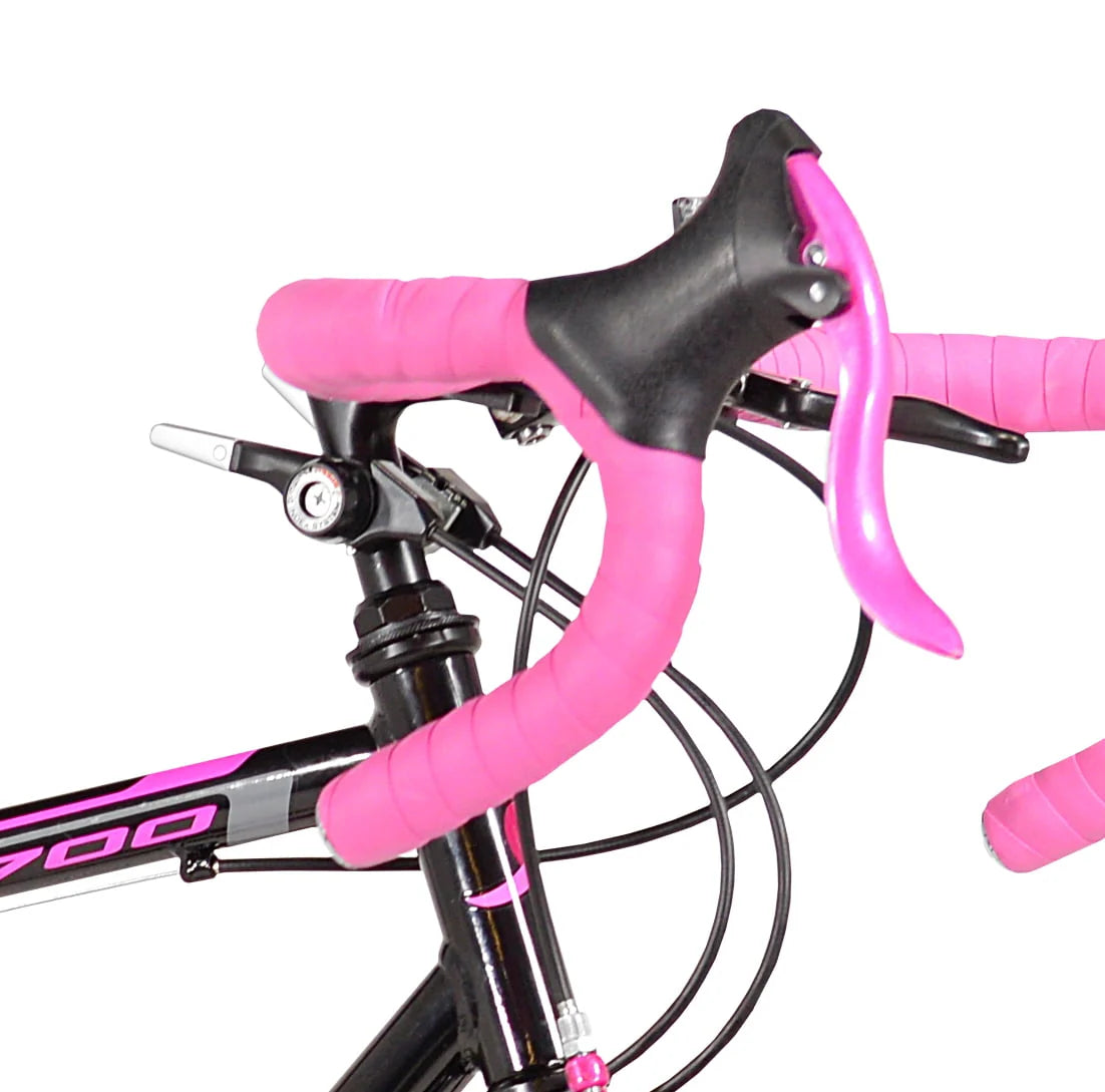 Susan G. Komen 700c Courage Road Women'S Bike, Pink and Black - Product image 6