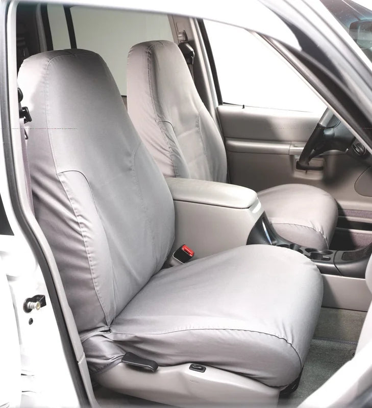 SS2427PCCH Covercraft Seat Cover Seat Style C - Bucket With