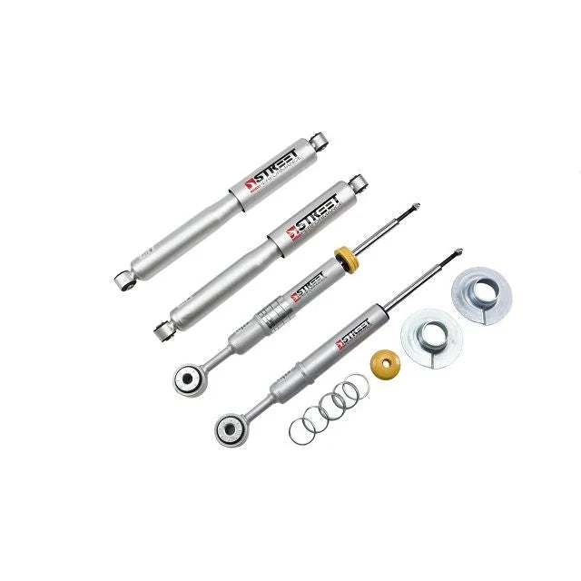BELLTECH OE9610 SP OEM SHOCK SET STREET PERFORMANCE
