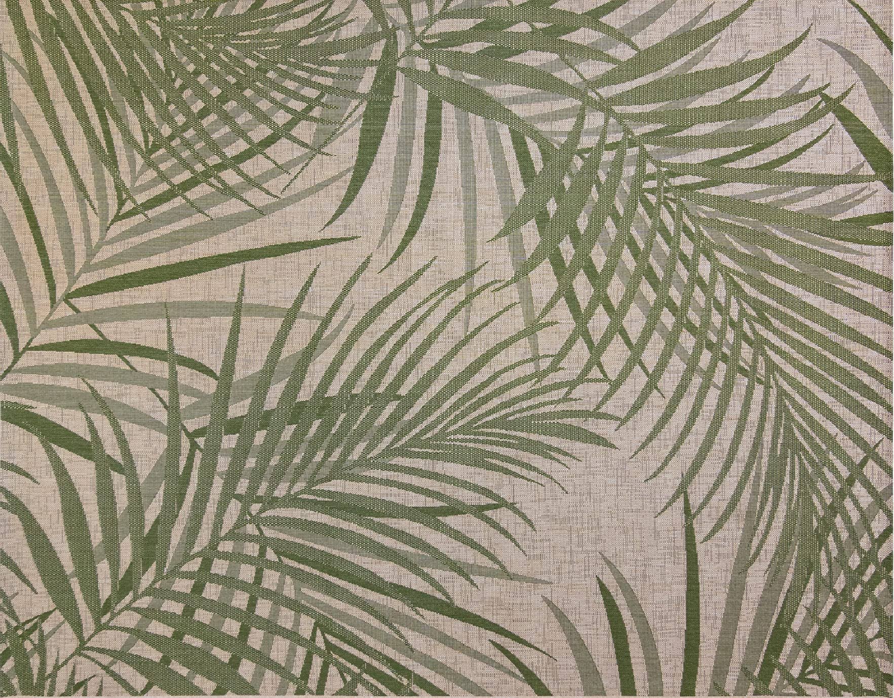 Gertmenian Indoor Outdoor Area Rug, Classic Flatweave, Washable, Stain UV Resistant Carpet, Deck, Patio - Product image 1