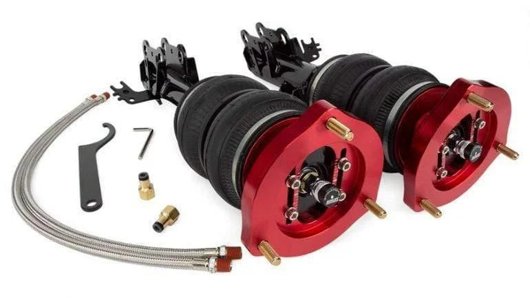 Air Lift Performance front kit for 2020 Camry SE