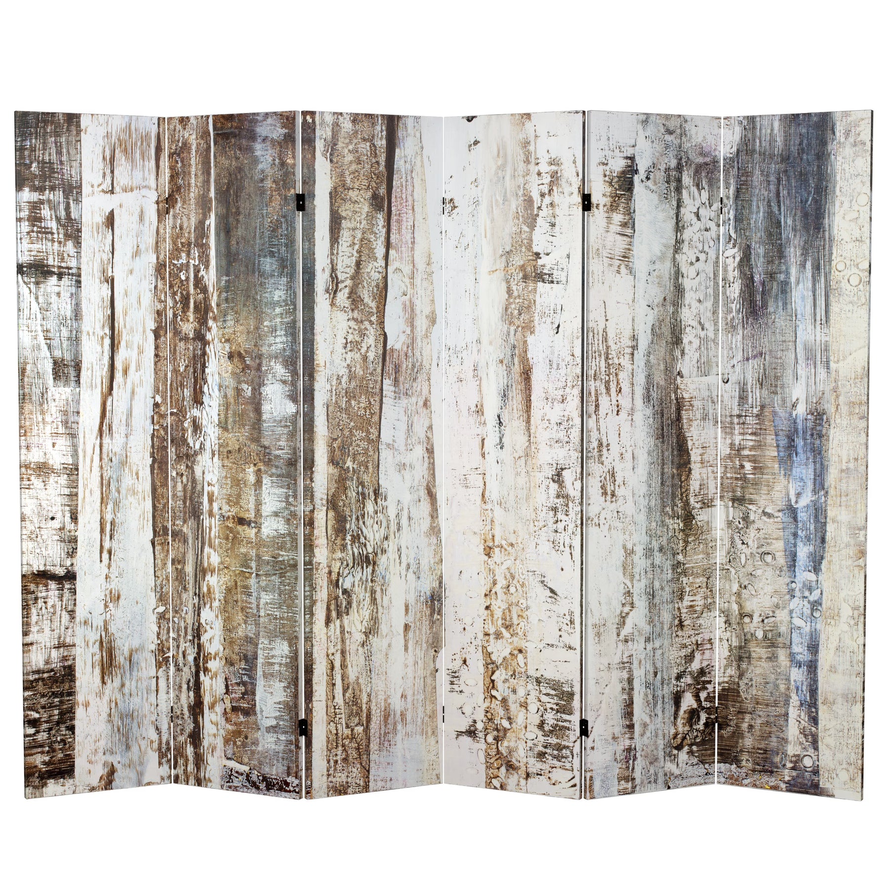 Red Lantern Room Dividers & Panel Screens - Product image 1