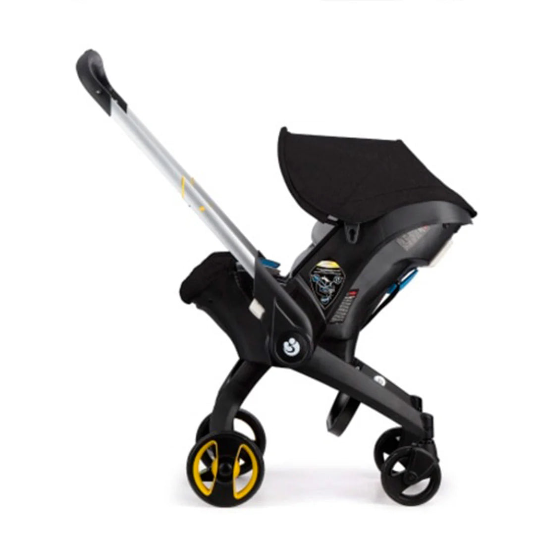 4 in 1 Baby Stroller -