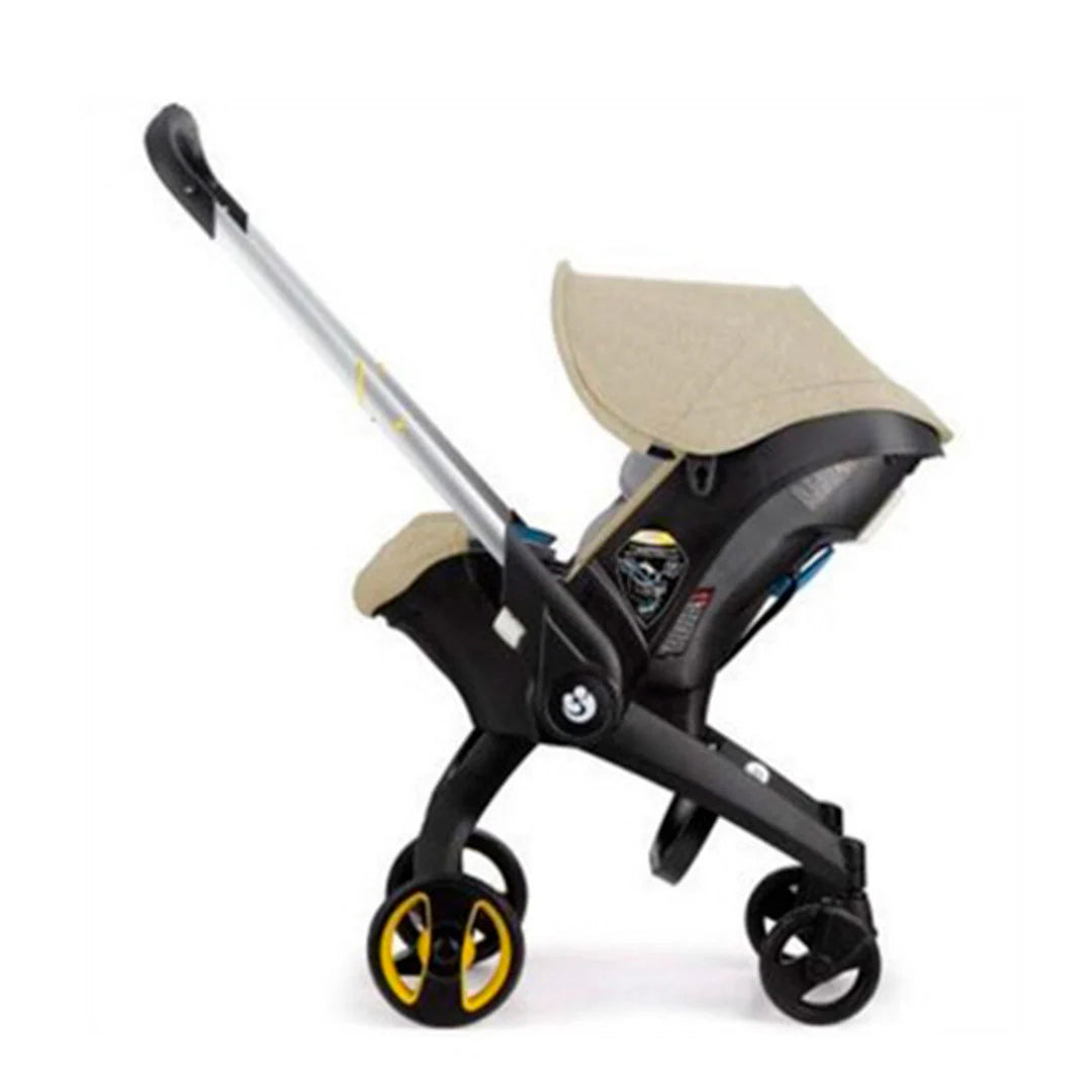 4 in 1 Baby Stroller -
