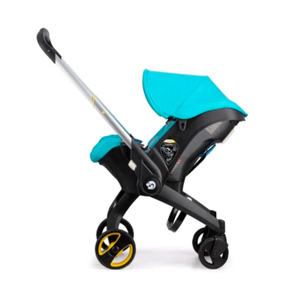 4 in 1 Baby Stroller -