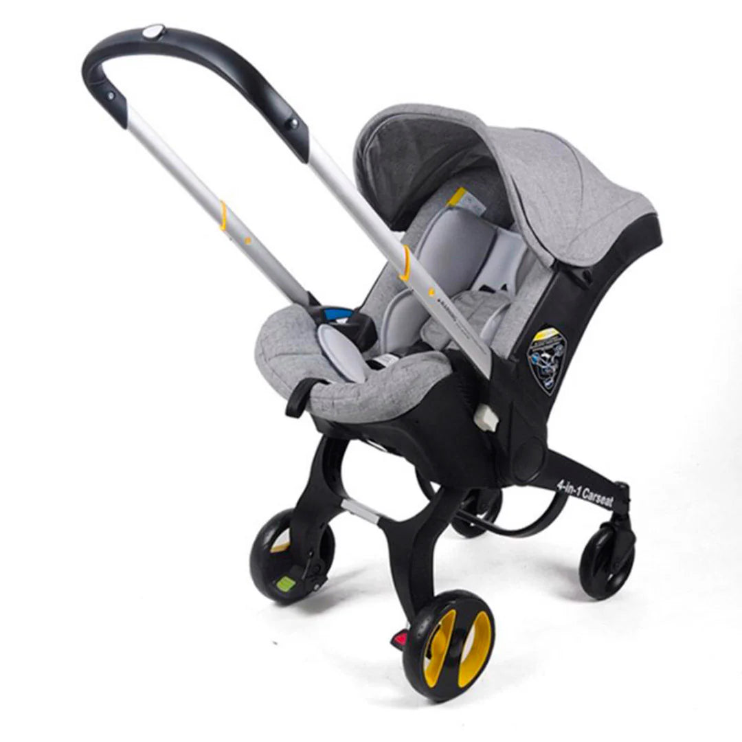 4 in 1 Baby Stroller -