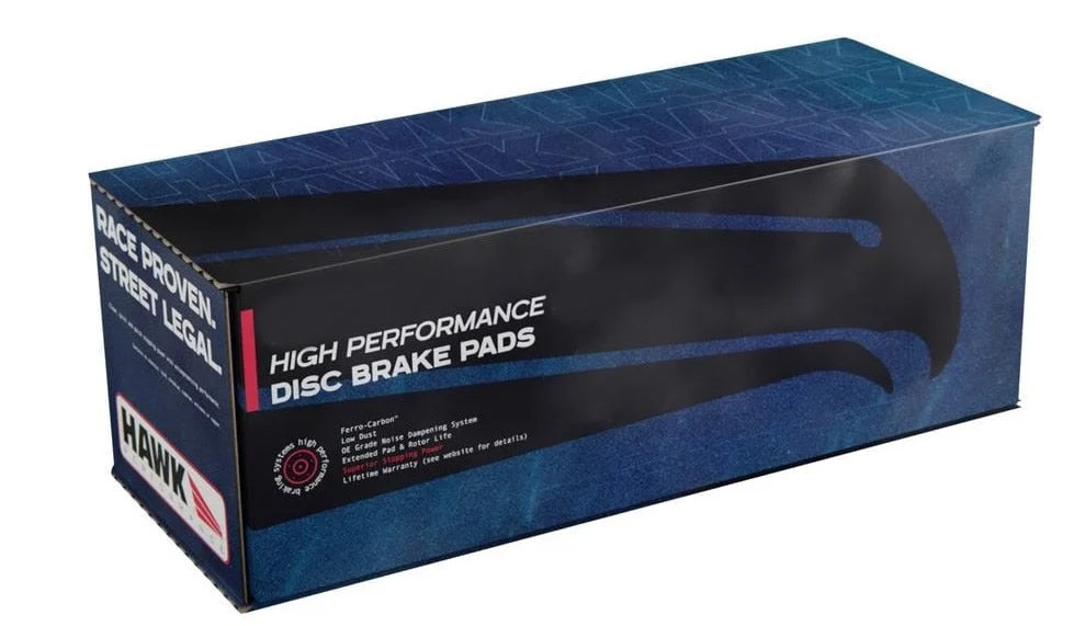 Hawk Performance HB267 Series Brake Pad