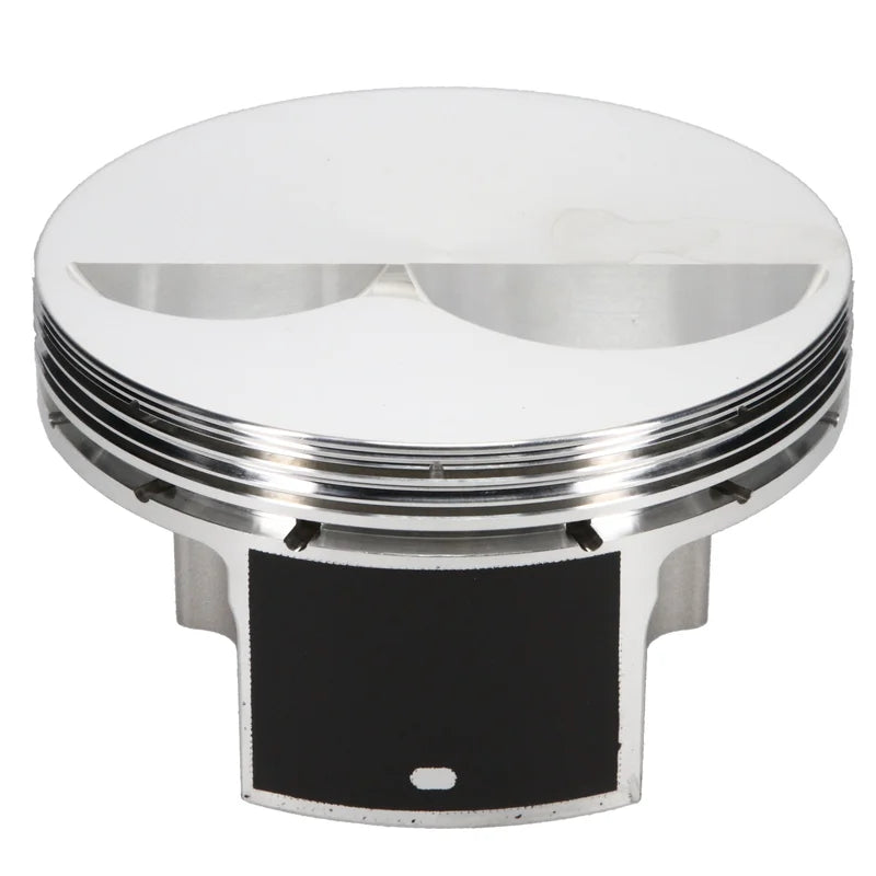 JE Pistons Chevrolet 4.035 in. Bore Right 258025R
