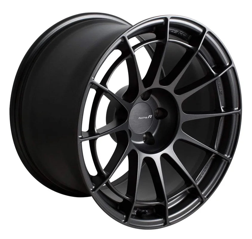 Enkei NT03RR 17" 5x120 Gunmetal