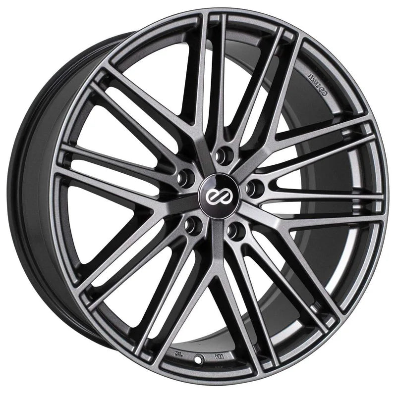 Enkei PHANTOM 18" 5x114.3 Anthracite