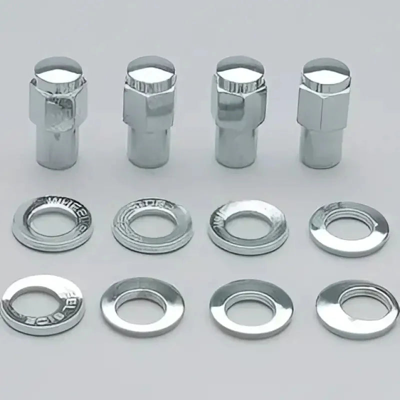 A-27883-4 Carlstar L/N1/2 R 1.379 Shank Widt
