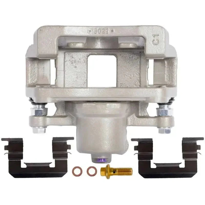 A1 Remfg Inc 18-B5540 Remanufactured Unloaded Caliper W/B