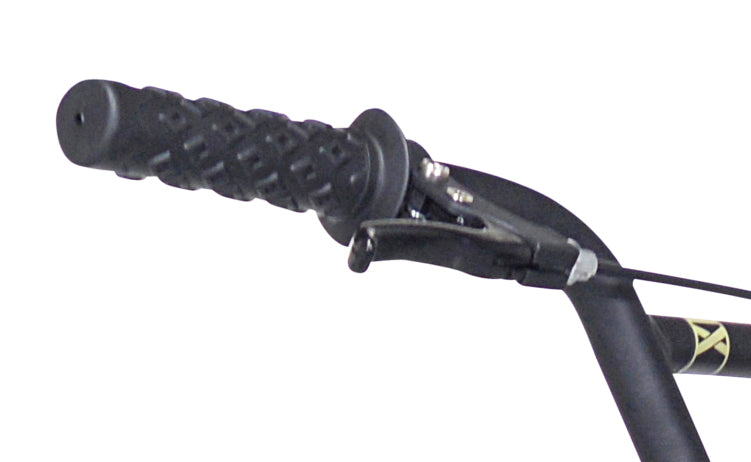 20" Dread Boy'S BMX Bike, Army Green - Product image 3