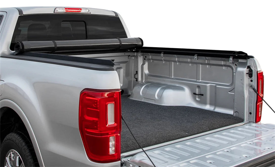 Access 25010429 - ACI TRUCK BED MAT Truck Bed Mat -