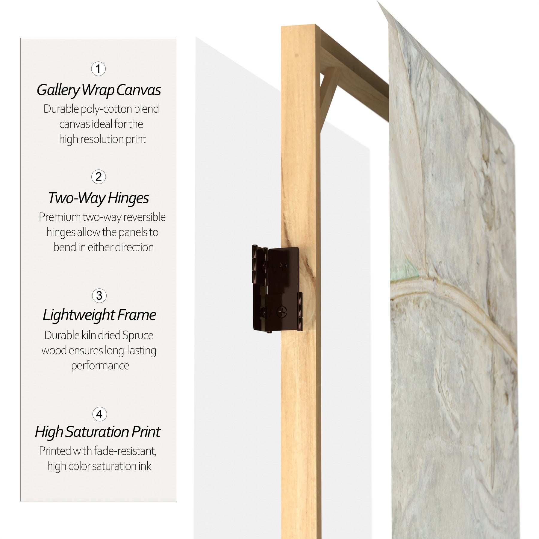Red Lantern Room Dividers & Panel Screens - Product image 17