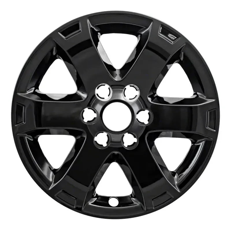 Coast2Coast IWCIMP422BLK Imp;13-17 Acadia;Blk;18';6 Spk