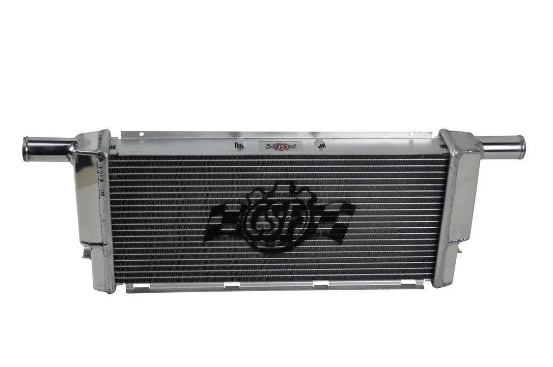 CSF Auxiliary Center Radiator / Porsche / 911 / Carrera / 991.1 / 991.2 / Cayman / Boxster / 981
