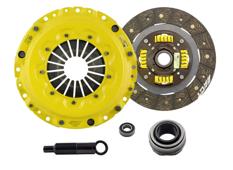 ACT AI3-HDSS - 1992 Acura Integra HD/Perf Street Sprung Clutch Kit