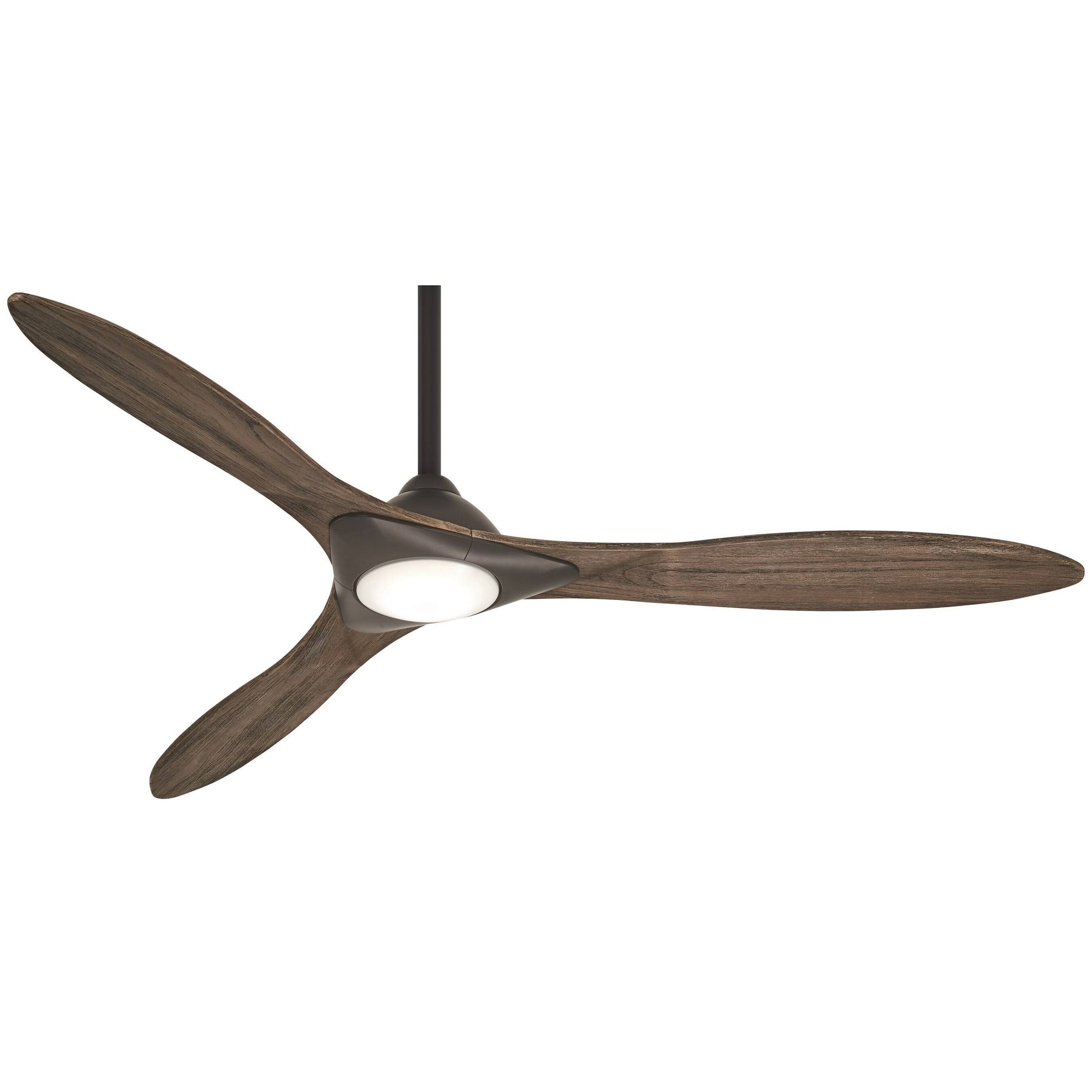 Minka Aire (F868L) Sleek 60" Ceiling Fan Oil Rubbed Bronze - Product image 1