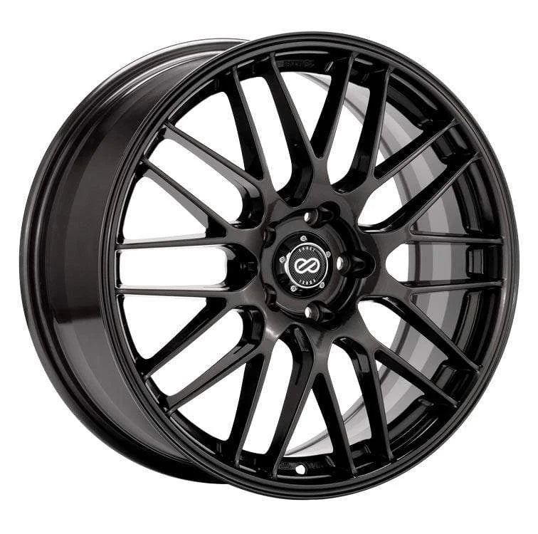 Enkei EKM3 18" 5x112 Gunmetal