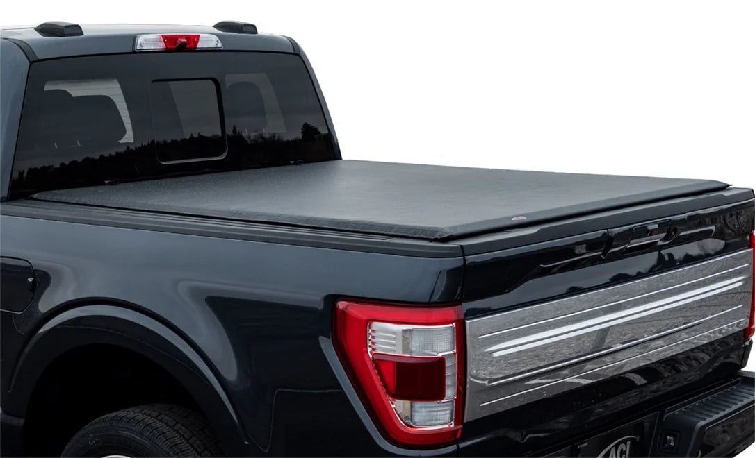 Access 41269 - Lorado 04-14 Ford F-150 5ft 6in Bed (Except Heritage) Roll-Up Cover