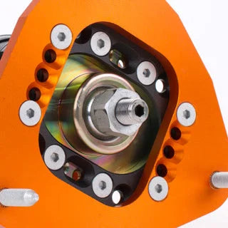 Ksport Pillowball Mounts - PBMZ161-A