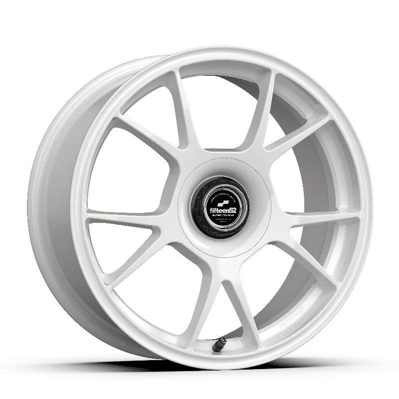 fifteen52 Cast Comp Wheel - 18x8.5" / 5x112 / 5x120 / ET35 / CB73.1 (GLOSS WHITE)
