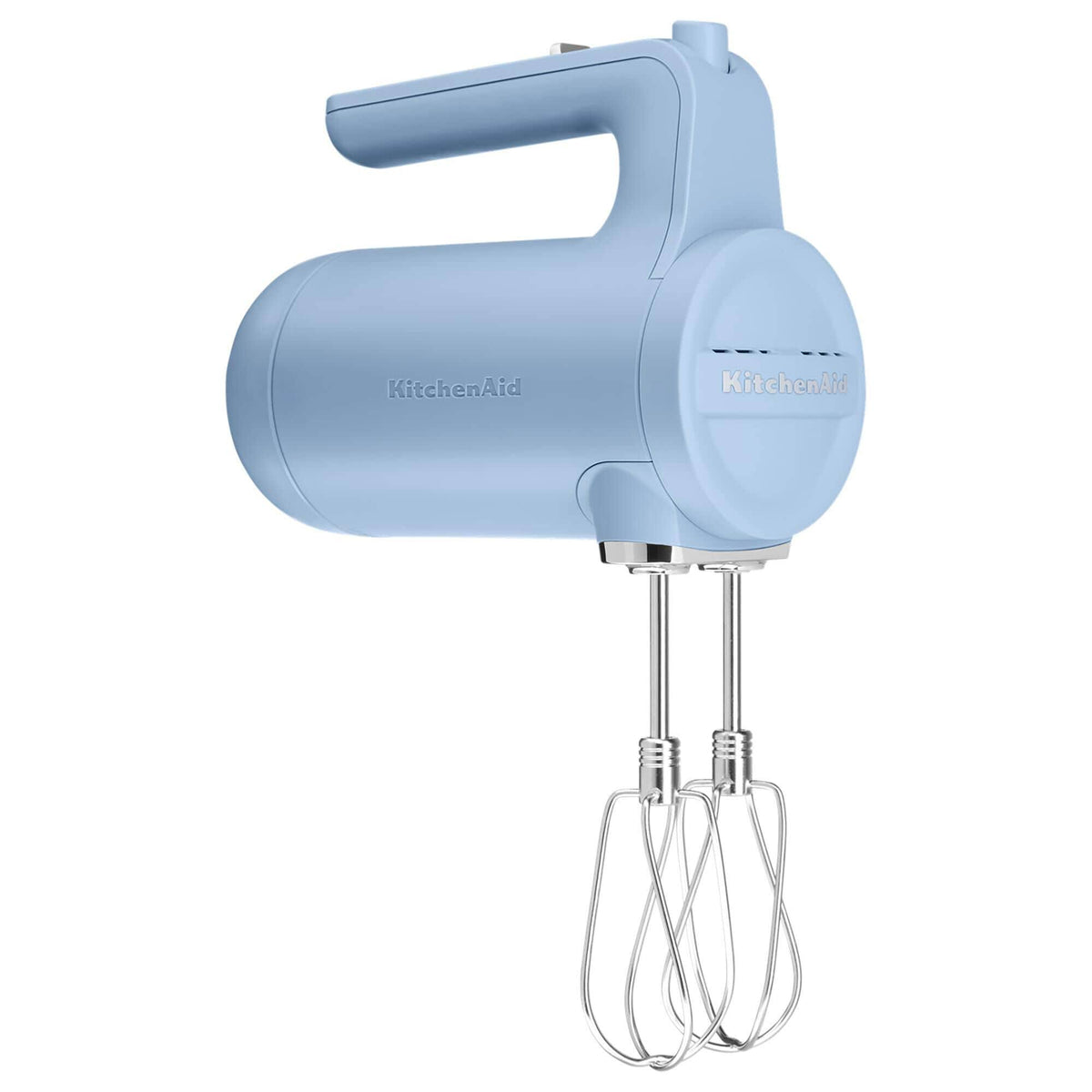 KitchenAid 7-Speed Cordless Hand Mixer - Blue Velvet - Product image 1