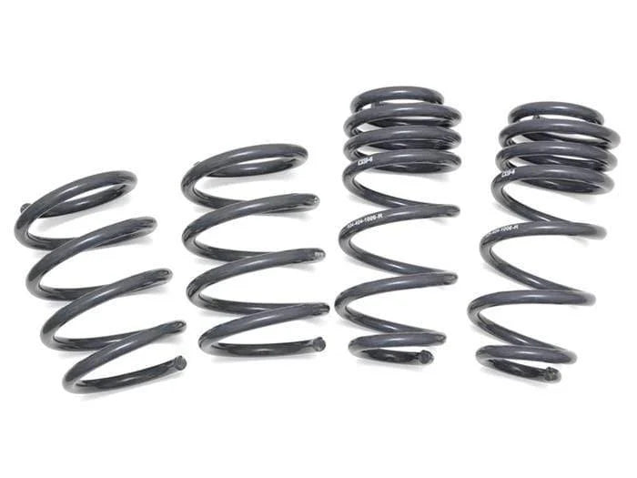 034 Dynamic+ Lowering Springs | 8S Audi | TTRS