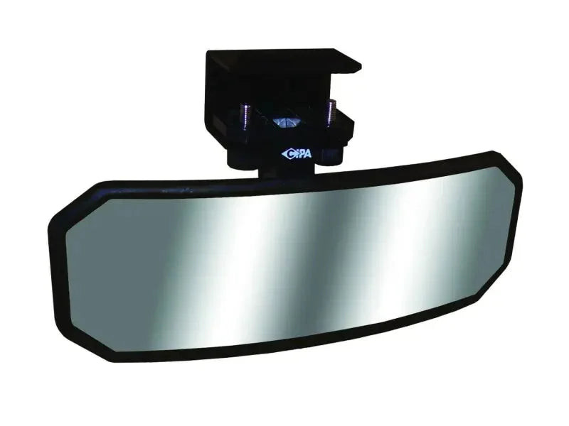 11119 CIPA Interior Rear View Mirror Convex