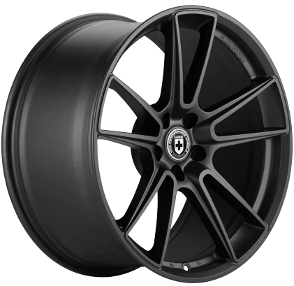HRE FF04 M5 (E90) 20" Fitment - Tarmac