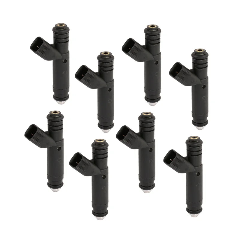 ACCEL 151861 - Performance Fuel Injector