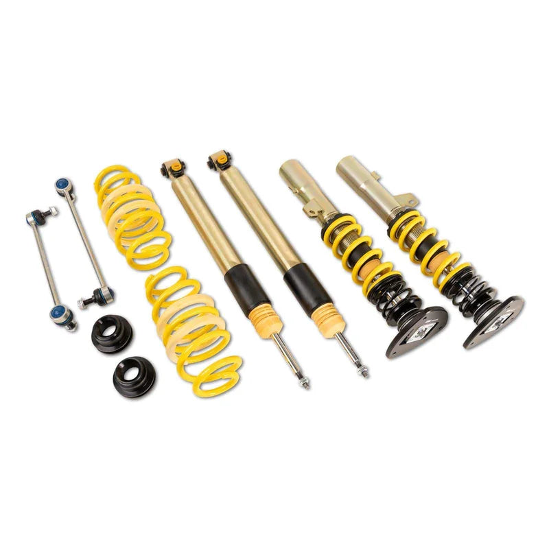 ST XTA Plus 3 Coilover Kit - BMW M3 E9X w/o EDC