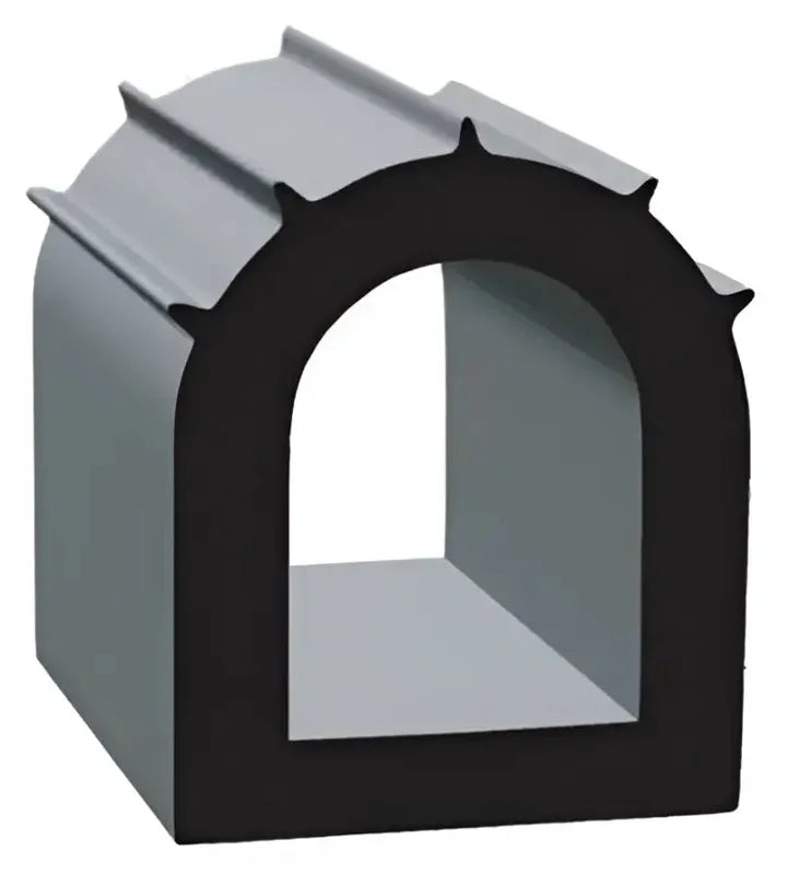 2828B-H2-50 Clean Seal Slide Out Seal D-Type