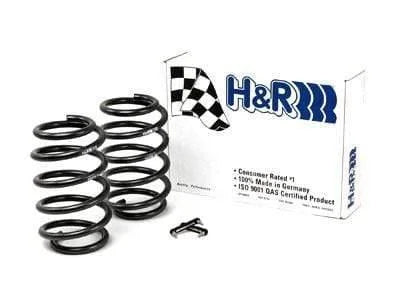 H&R Sport Springs | BMW E53 X5 (w/ Rear Air Susp)