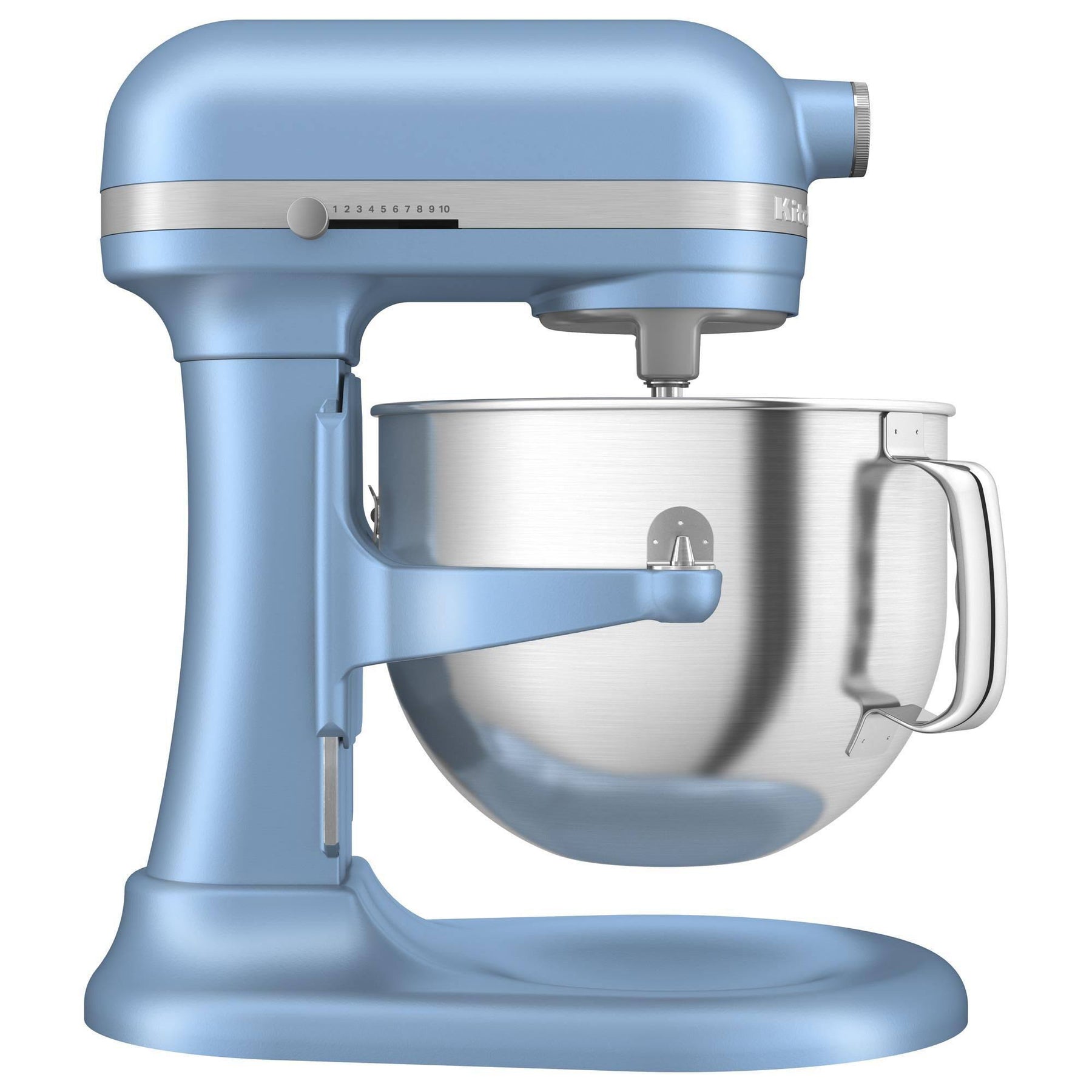 KitchenAid 7 Quart Bowl-Lift Stand Mixer, Blue Velvet - Product image 1