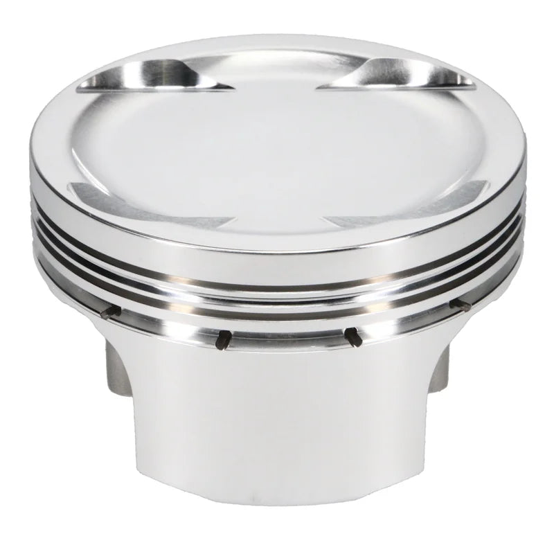 JE Pistons Mitsubishi 3.586 in. Bore Right 321330R
