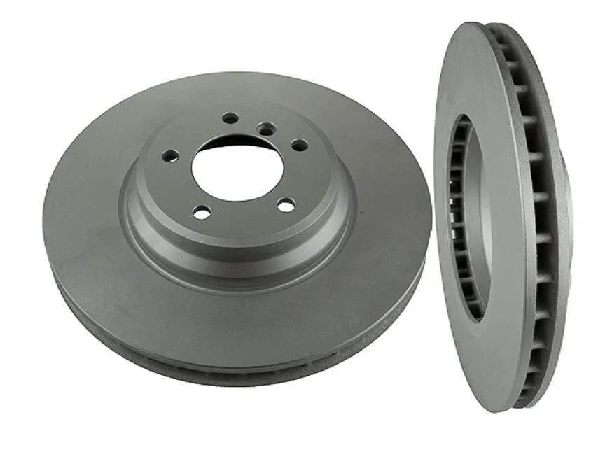 Front Rotor Kit (348x30) - BMW E84 X1 xDrive35i / E9x 335d 335i 335xi 335is