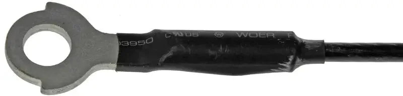 38502 Help! By Dorman Tailgate Cable OE Replacement